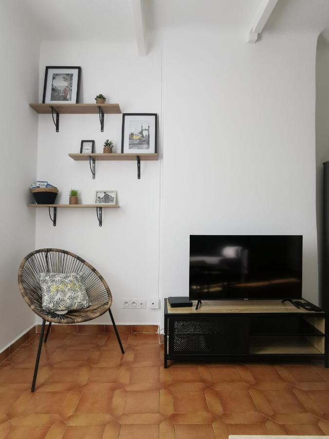 Bel Appartement 6 Personnes - Proche Toutes Commodites Toulon Ngoại thất bức ảnh