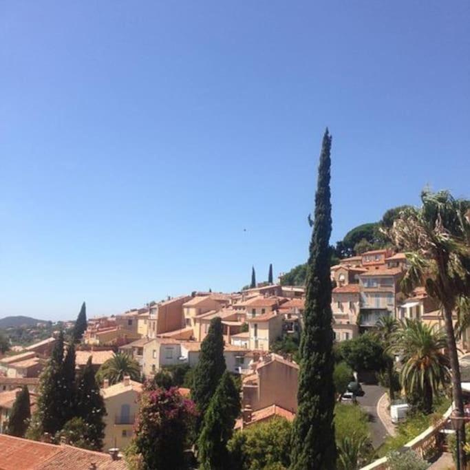 Bel Appartement 6 Personnes - Proche Toutes Commodites Toulon Ngoại thất bức ảnh